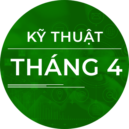 KẾ HOẠCH THÁNG 04